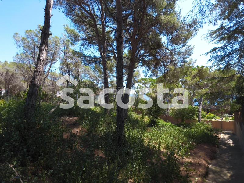 Foto 321d352d-ccab-4044-b367-9d171c270ea8. Terreno residenziale in Montgoda Lloret de Mar