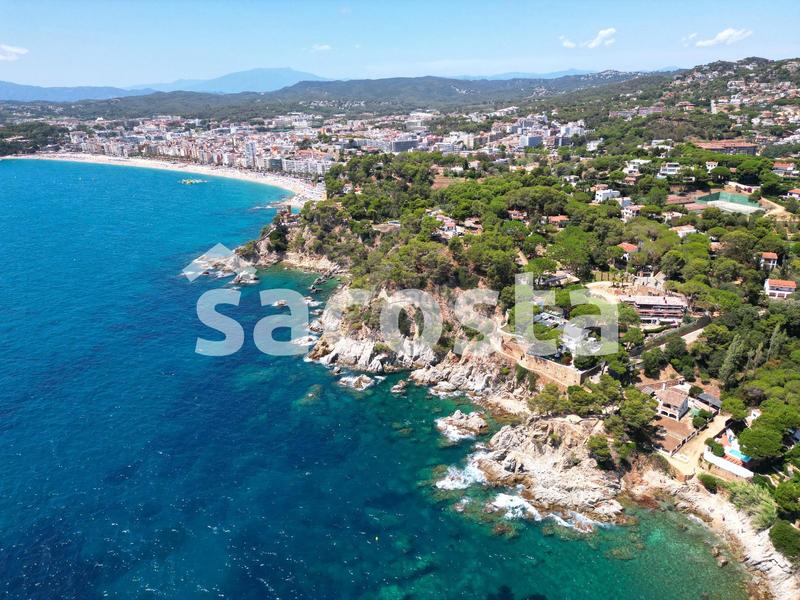 Foto 55a29cb9-059f-4330-84f0-44988b50181f. Terreno residenziale in Montgoda Lloret de Mar