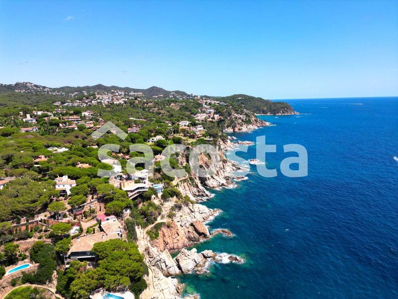 Foto 73ecf751-9108-4220-af7a-7d3f92210758. Terreno residenziale in Montgoda Lloret de Mar