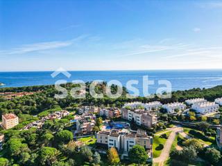 Planta baixa  Sa boadella. Exclusiva planta baja con jardín privado en santa clotilde, llor