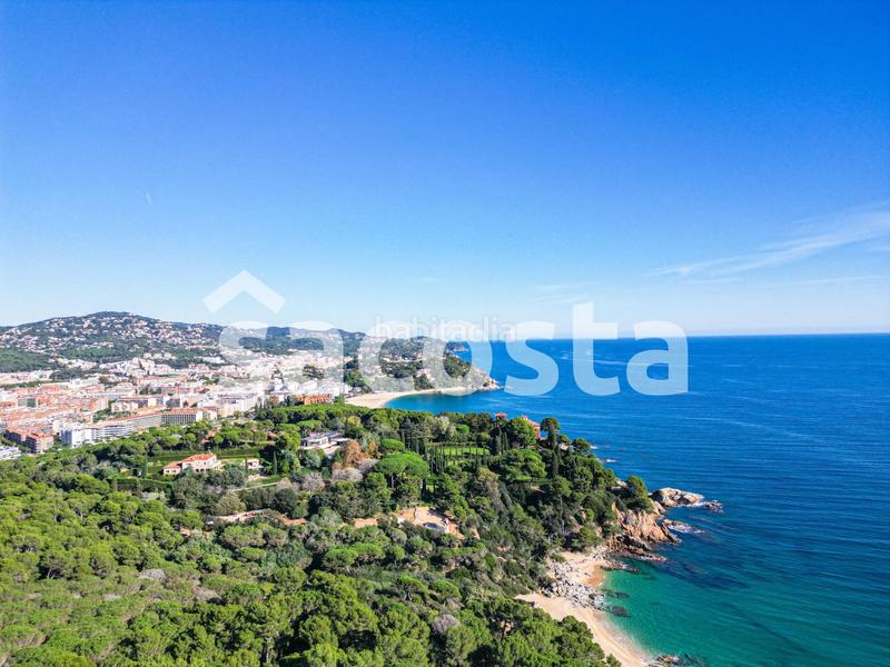 Foto 09e345f4-10bd-435a-baec-a2d97a035e6a. Planta baixa amb aparcament piscina a Santa Clotilde Lloret de Mar