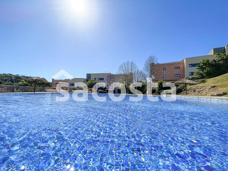 Foto 32cfa5fd-c693-48cb-84be-fb39f65cb07f. Planta baixa amb aparcament piscina a Santa Clotilde Lloret de Mar