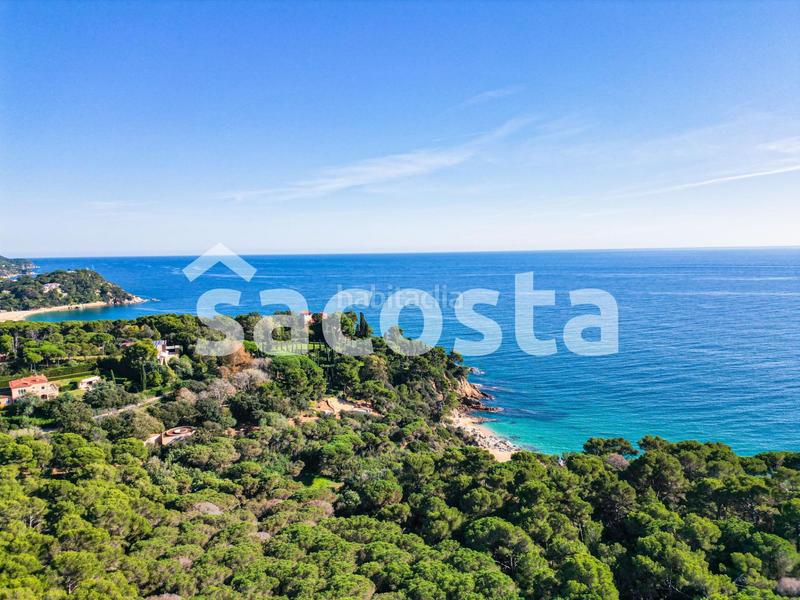 Foto 37ff8f0e-28b2-4852-babc-4ef2bcbd5d61. Planta baixa amb aparcament piscina a Santa Clotilde Lloret de Mar