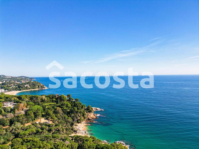 Foto 4e3f2197-1c41-4ba0-9fdd-6deadec6135f. Planta baixa amb aparcament piscina a Santa Clotilde Lloret de Mar