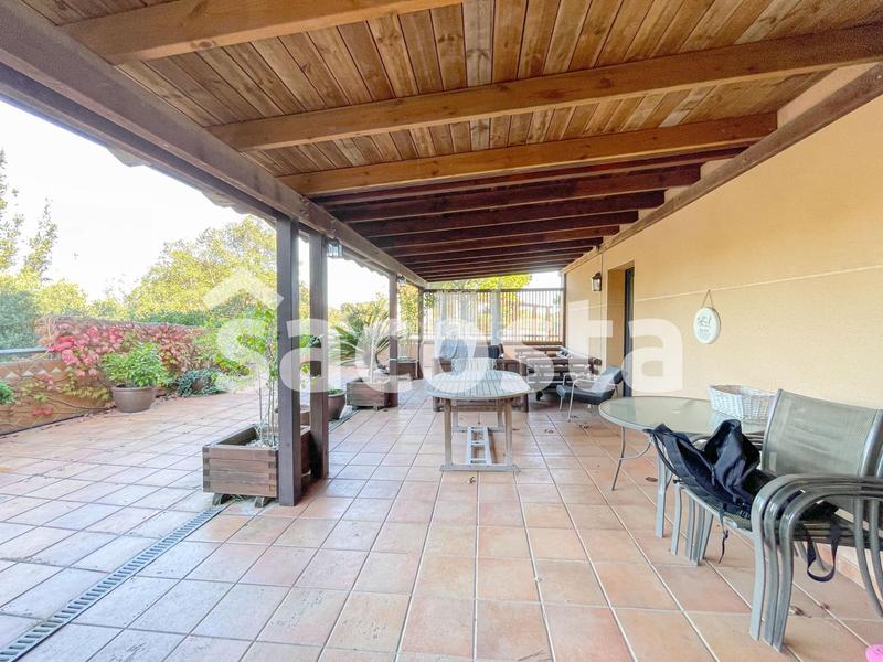 Foto 7ae06da8-2257-4146-bef6-693119cbaaa4. Planta baixa amb aparcament piscina a Santa Clotilde Lloret de Mar