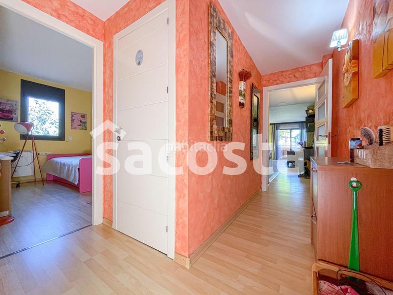 Foto 9cd4ade6-7668-4527-bcc6-6a5acc3d01a7. Planta baixa amb aparcament piscina a Santa Clotilde Lloret de Mar