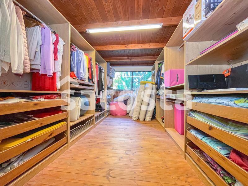 Foto db54a73c-76fd-4dc9-8ffe-c6a87a77b99e. Planta baixa amb aparcament piscina a Santa Clotilde Lloret de Mar