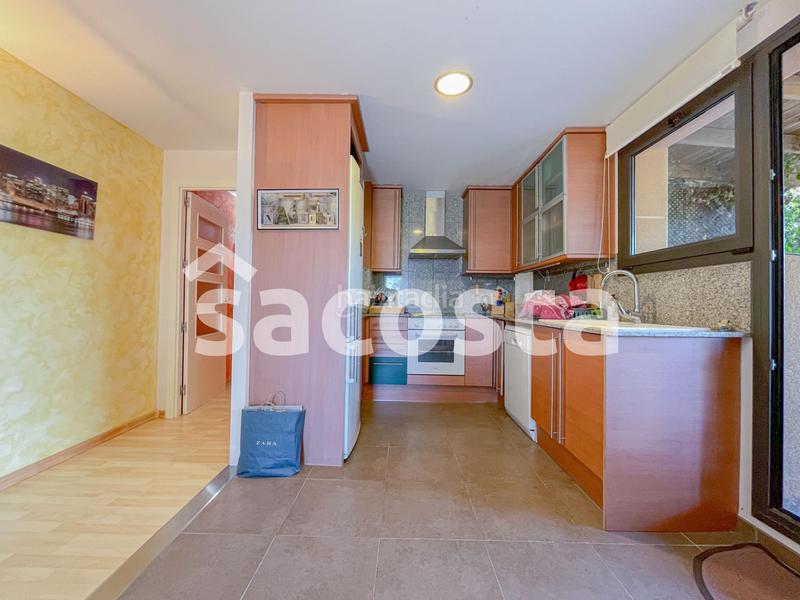 Foto e326be32-31df-4d34-98bc-c3dfbeb8e370. Planta baixa amb aparcament piscina a Santa Clotilde Lloret de Mar