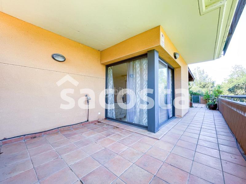 Foto fd141255-faa0-4759-a1a4-bccf3e4504c7. Planta baixa amb aparcament piscina a Santa Clotilde Lloret de Mar