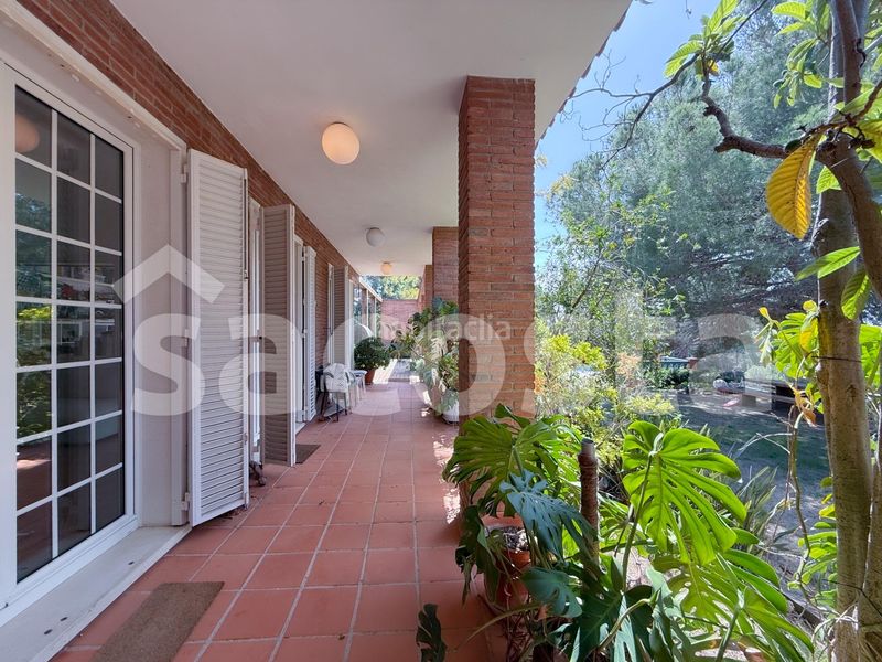 Foto 05dc40ae-d143-49b1-8688-2b3884112457. Casa a calle gavines 3 a Montgoda Lloret de Mar