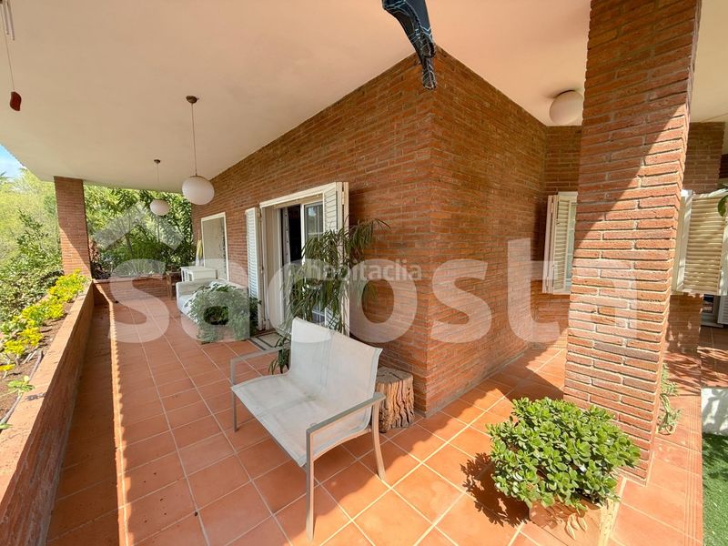 Foto 15e5e6d0-e780-48b4-b0d7-6f403afcf656. Casa a calle gavines 3 a Montgoda Lloret de Mar