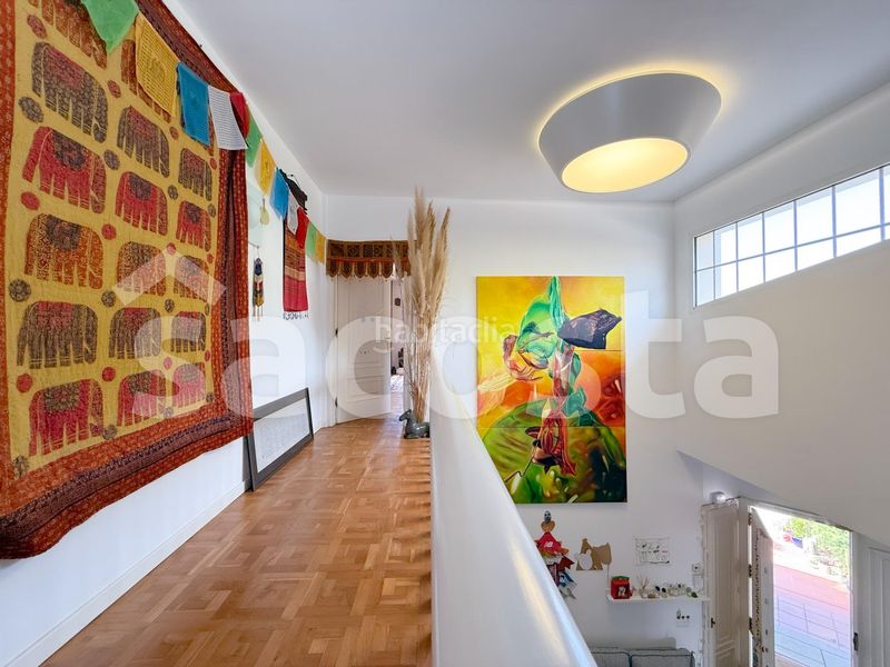 Foto 248fd91e-348c-47c3-bed0-d8ce1d843186. Casa a calle gavines 3 a Montgoda Lloret de Mar