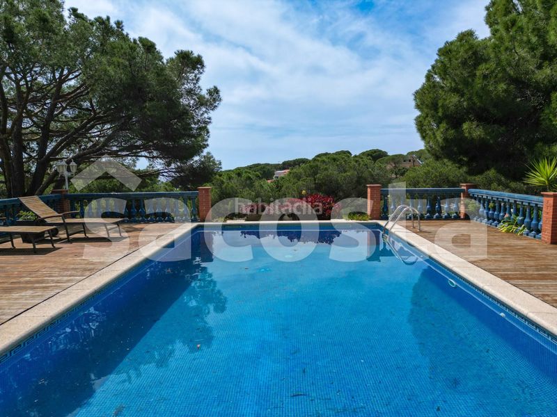 Foto 25fa8051-5285-4b3c-a78c-24fbdb2a469a. Casa a calle gavines 3 a Montgoda Lloret de Mar