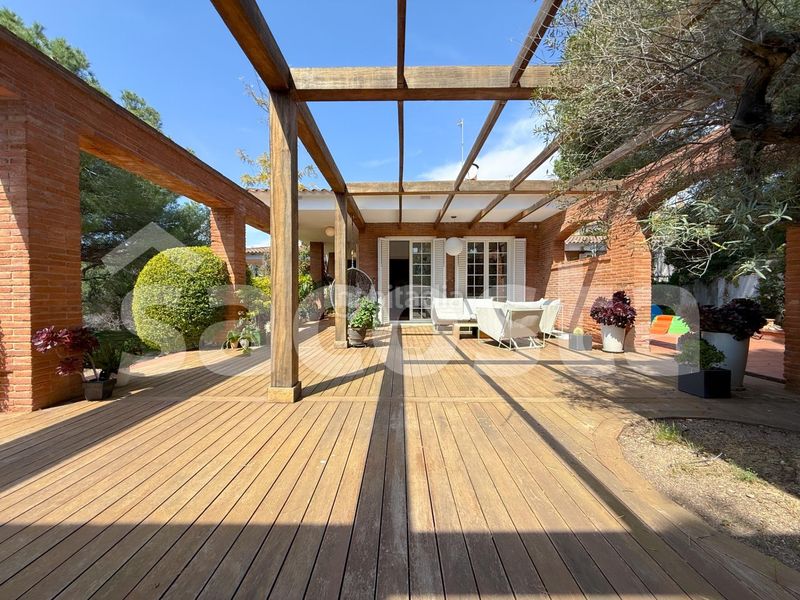 Foto 27e28781-a640-47b6-9899-291d66e162e6. Casa a calle gavines 3 a Montgoda Lloret de Mar