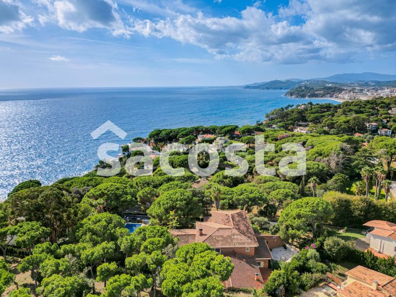 Foto 2ecb425e-38ab-48ce-8413-954f862114ea. Casa a calle gavines 3 a Montgoda Lloret de Mar