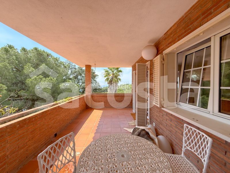 Foto 33039cec-341d-43fd-b9e8-a34e75138339. Casa a calle gavines 3 a Montgoda Lloret de Mar
