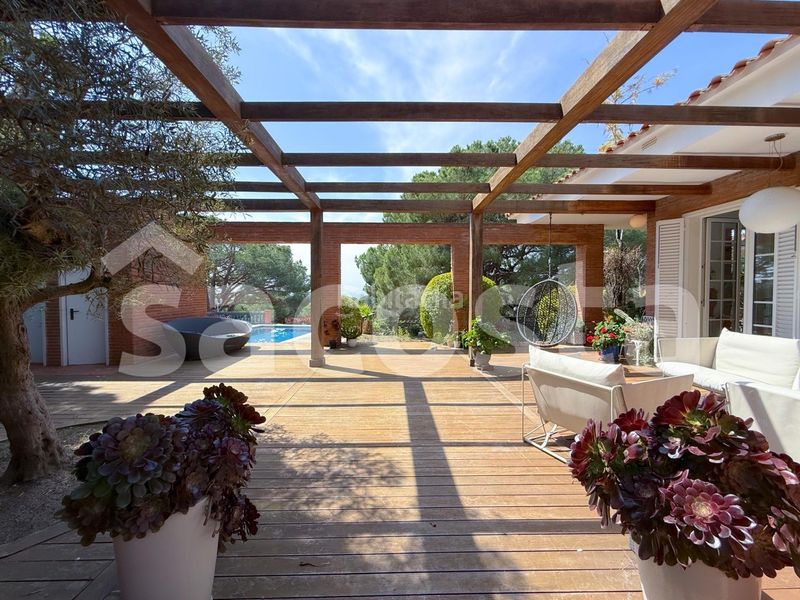Foto 34afab68-5d2c-4061-b61c-82450eb6576d. Casa a calle gavines 3 a Montgoda Lloret de Mar