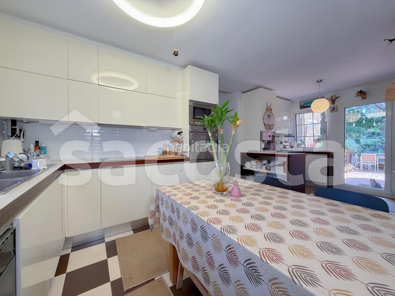 Foto 4a6f784d-2c8c-4a09-9acf-67fae900a4cc. Casa a calle gavines 3 a Montgoda Lloret de Mar