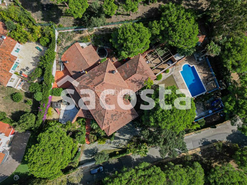 Foto 59ea50b6-6cbc-4c35-ac73-6109a5d9794c. Casa a calle gavines 3 a Montgoda Lloret de Mar