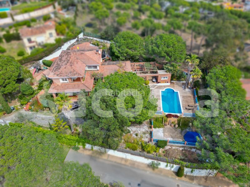 Foto 723783a7-f994-4a63-9ac0-3bed6eed776c. Casa a calle gavines 3 a Montgoda Lloret de Mar