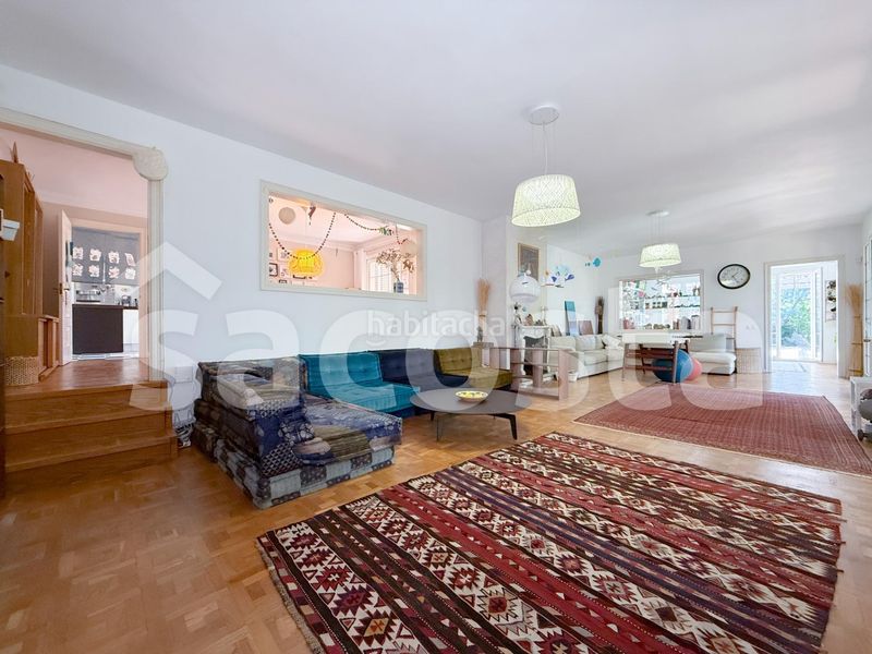 Foto c724317d-54ec-4a16-9fd3-93249d5848e8. Casa a calle gavines 3 a Montgoda Lloret de Mar