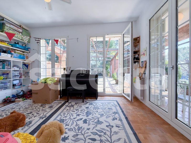 Foto d335762b-ba58-443d-a136-e22c63d0d120. Casa a calle gavines 3 a Montgoda Lloret de Mar