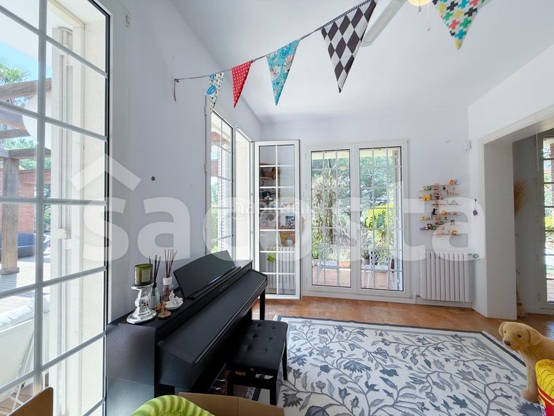 Foto d6c6c70e-d9d2-44ad-a101-a5c2ab6af05f. Casa a calle gavines 3 a Montgoda Lloret de Mar