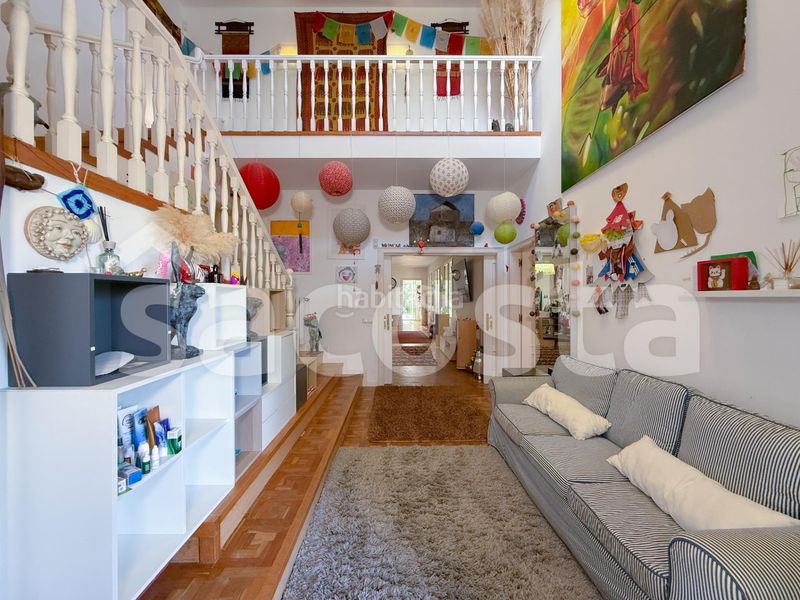 Foto f57c806b-c868-4d1a-bf7c-e4f91c937ecd. Casa a calle gavines 3 a Montgoda Lloret de Mar