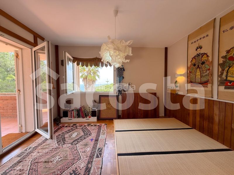 Foto f723428f-ff5a-4d55-b510-8a15da71b744. Casa a calle gavines 3 a Montgoda Lloret de Mar