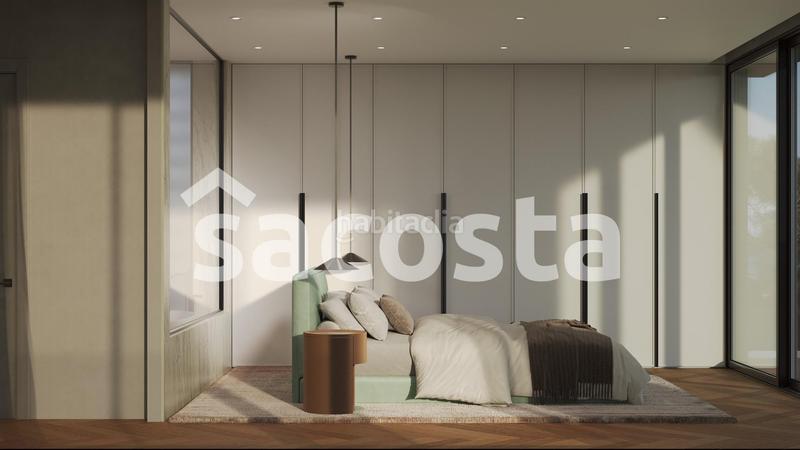 Foto dceefe26-3a23-445c-a91e-460ffd8d3324. Terreno residenziale in Urbanitzacions Sant Pol de Mar