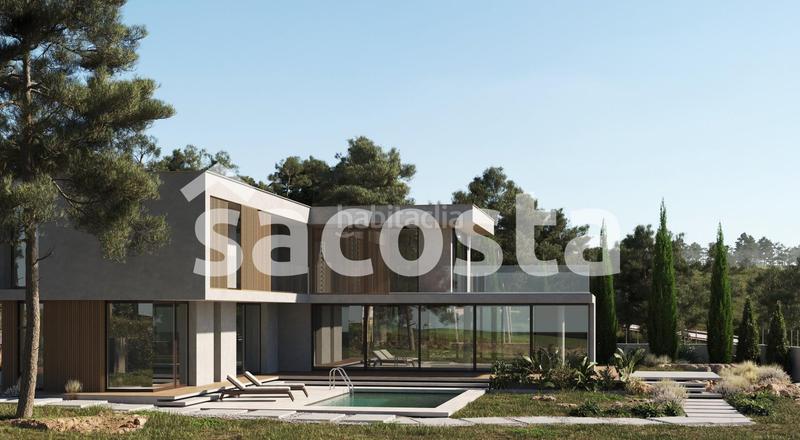 Foto ed31959e-e0e3-4ec5-afd7-8a72214bd998. Terreno residenziale in Urbanitzacions Sant Pol de Mar