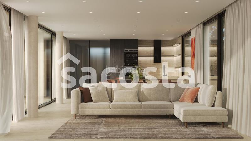 Foto ed66fd94-9d9d-41f9-af90-d3cf9dc593f1. Terreno residenziale in Urbanitzacions Sant Pol de Mar