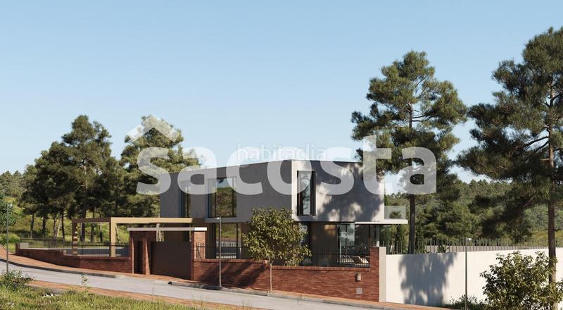 Foto ef9636aa-b0d1-4d70-bdeb-9a6e6f1c886a. Terreno residenziale in Urbanitzacions Sant Pol de Mar