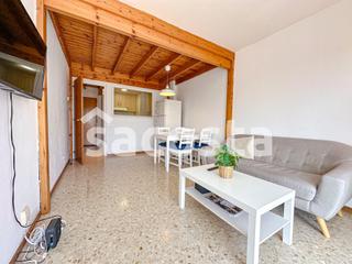Dplex  Antillas. Dplex en venta a solo 200 metros del mar  zona fenals, lloret d