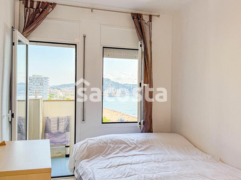 Foto 0b6b4027-aa21-4a37-854c-73c8a532ad01. Appartamento con parcheggio piscina in Els Pins Blanes