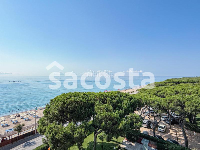 Foto 20a505d6-2ff8-4d20-82c0-d869eb86f39b. Appartamento con parcheggio piscina in Els Pins Blanes