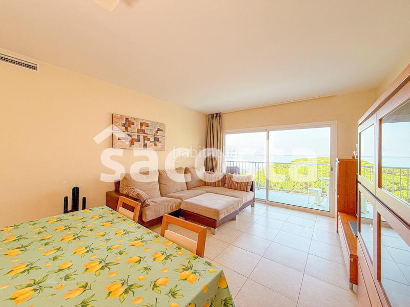 Foto 27c403a7-a07a-43bd-838a-99a5a99e0ce1. Appartamento con parcheggio piscina in Els Pins Blanes
