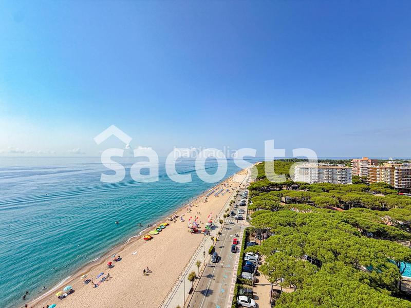 Foto 32c5ce3a-a8eb-4963-b6b8-11d456f314dd. Appartamento con parcheggio piscina in Els Pins Blanes