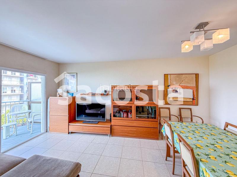 Foto 35559d66-c64a-422d-893c-e054b34d05bf. Appartamento con parcheggio piscina in Els Pins Blanes