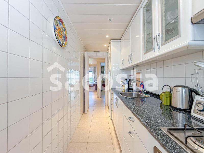 Foto 3a4e4d38-9000-467e-9e93-04b7aa0d98cf. Appartamento con parcheggio piscina in Els Pins Blanes