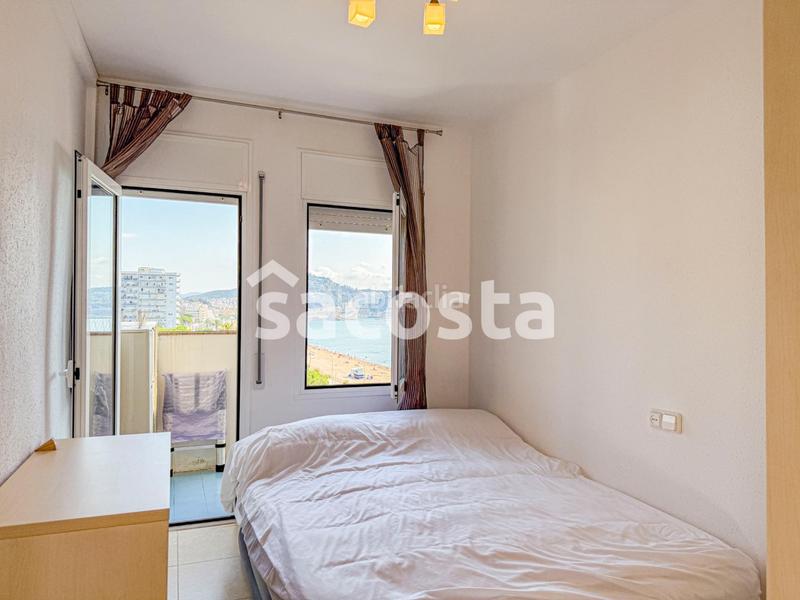 Foto 3aae2692-1ecb-4f2f-a7e8-16724f2a8399. Appartamento con parcheggio piscina in Els Pins Blanes
