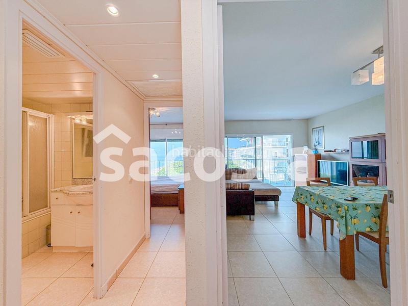 Foto 43db5b93-5991-419c-b038-066727499d02. Appartamento con parcheggio piscina in Els Pins Blanes