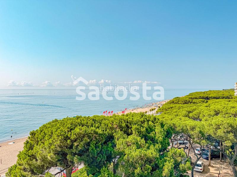 Foto 4a190f5f-9fcb-4f63-82c4-0c153fdb7ad5. Appartamento con parcheggio piscina in Els Pins Blanes