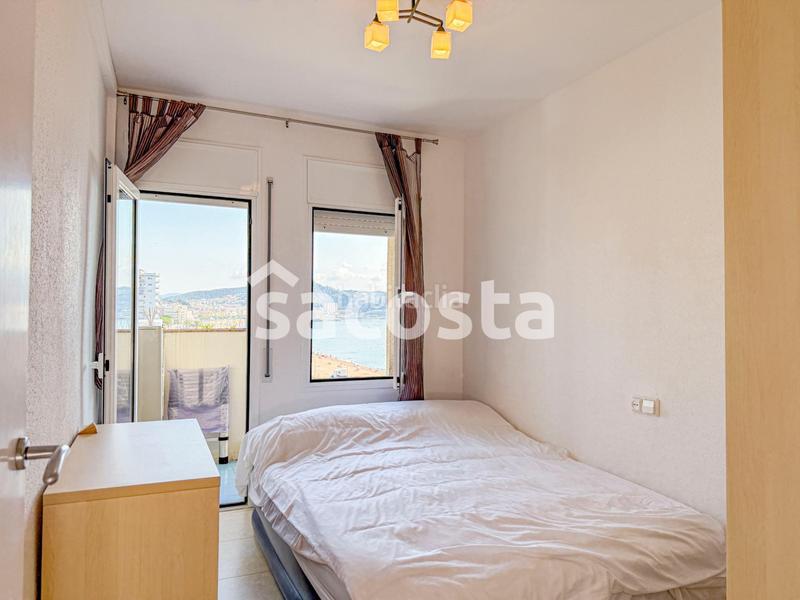 Foto 5c3792ac-d760-4850-9239-ec435bd4a727. Appartamento con parcheggio piscina in Els Pins Blanes