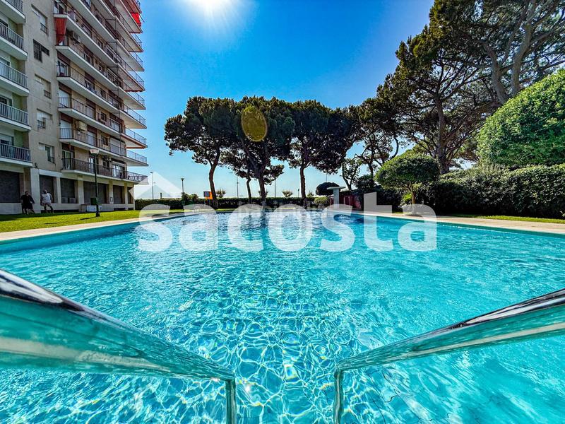 Foto 6ddde97f-042f-4359-b1aa-c6fb76ed4ad2. Appartamento con parcheggio piscina in Els Pins Blanes