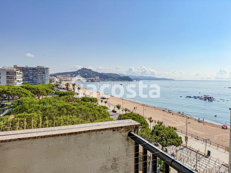 Foto 79648b7f-72db-4bd3-aaab-0cba53a804aa. Appartamento con parcheggio piscina in Els Pins Blanes