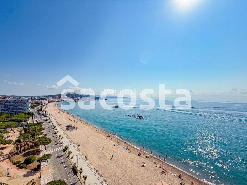 Foto 83954ef5-5fa8-4138-8a35-10582f9859d8. Appartamento con parcheggio piscina in Els Pins Blanes