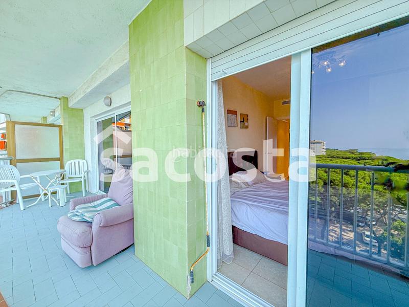 Foto 8c69ab9c-c4a3-4768-8448-ae977a849cdc. Appartamento con parcheggio piscina in Els Pins Blanes