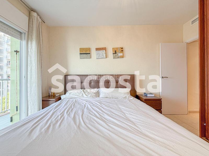 Foto a90c3dc7-4cec-4c8b-88d9-3946dd50a245. Appartamento con parcheggio piscina in Els Pins Blanes