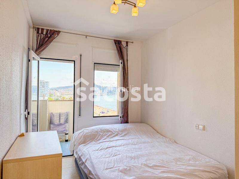 Foto bf628481-15ee-4041-a0bc-7d2206d0d9e9. Appartamento con parcheggio piscina in Els Pins Blanes